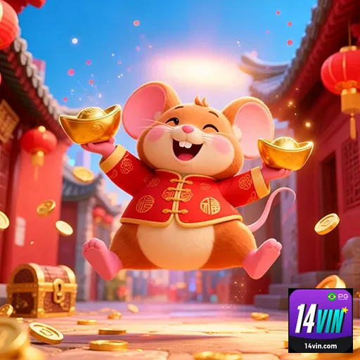 Jogos de cassino online - 14vin