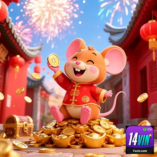 Jogadores felizes - 14vin