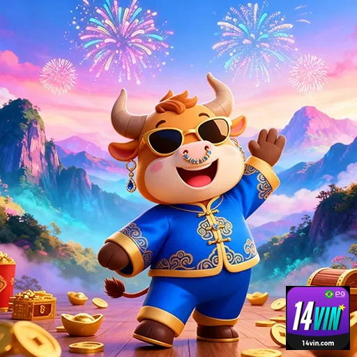 Slots online em ação - 14vin