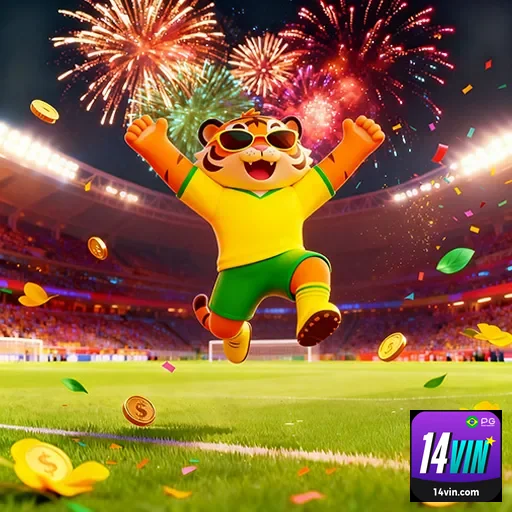 Cassino ao vivo emocionante - 14vin