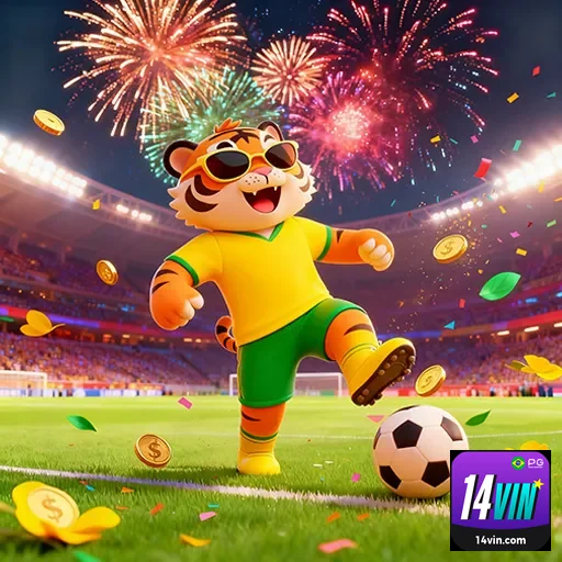 Promoções de cassino - 14vin