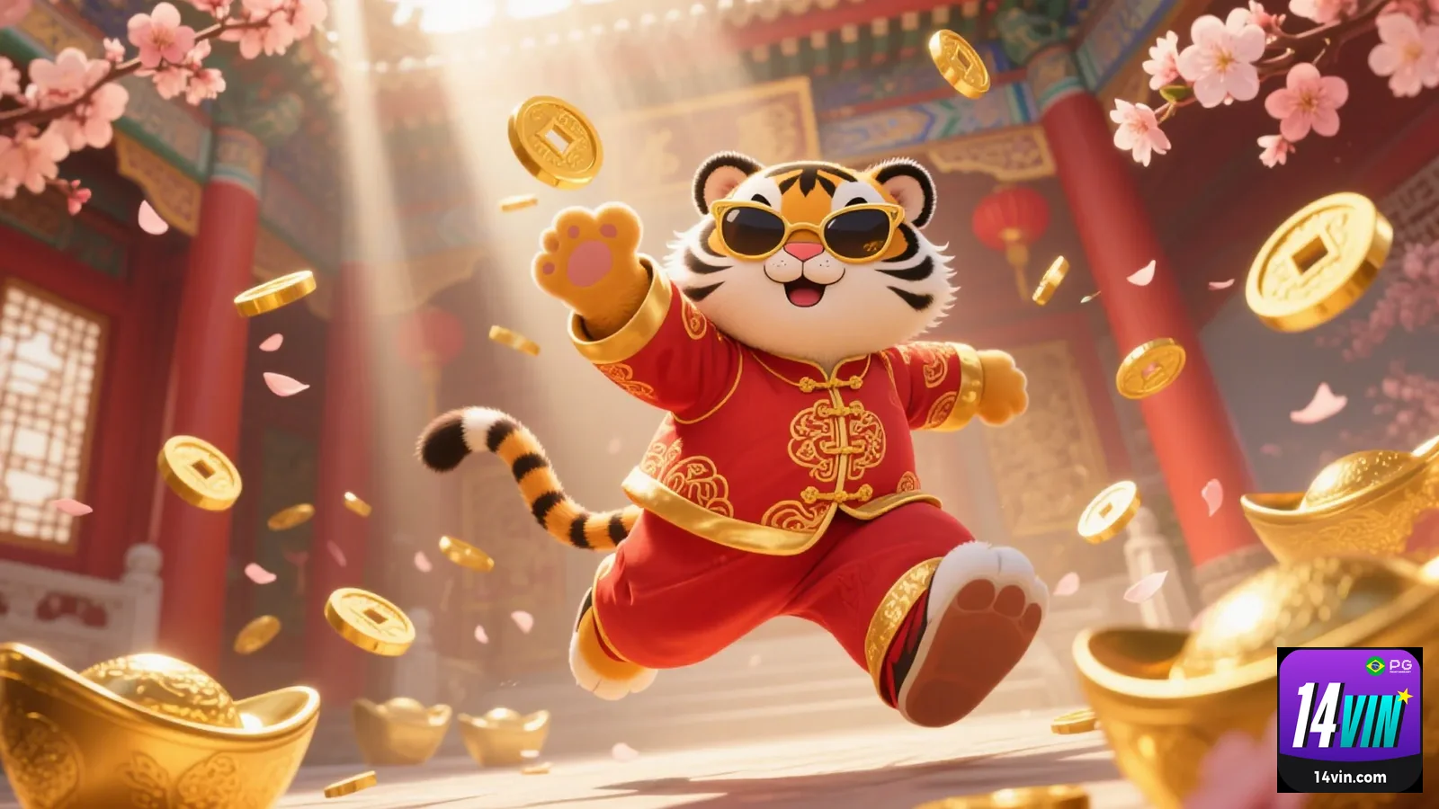 Imagem de cassino VIP - 14vin