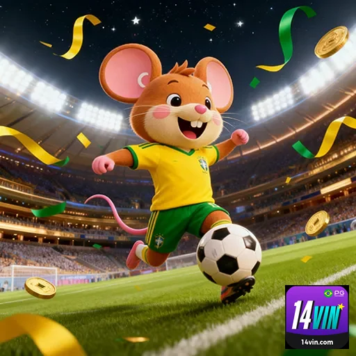 Cena destaque - 14vin