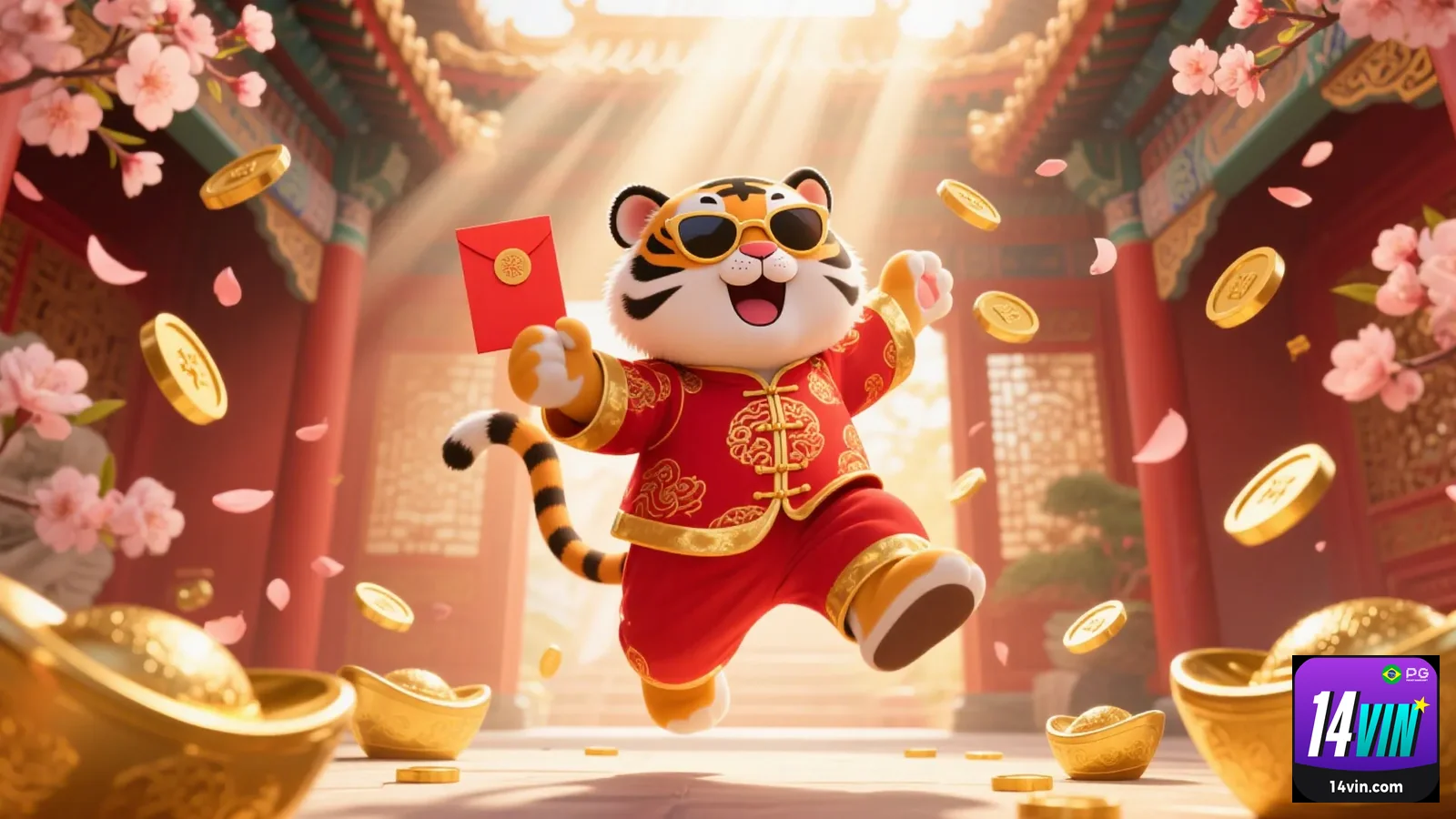 Benefícios do 14vin - 14vin